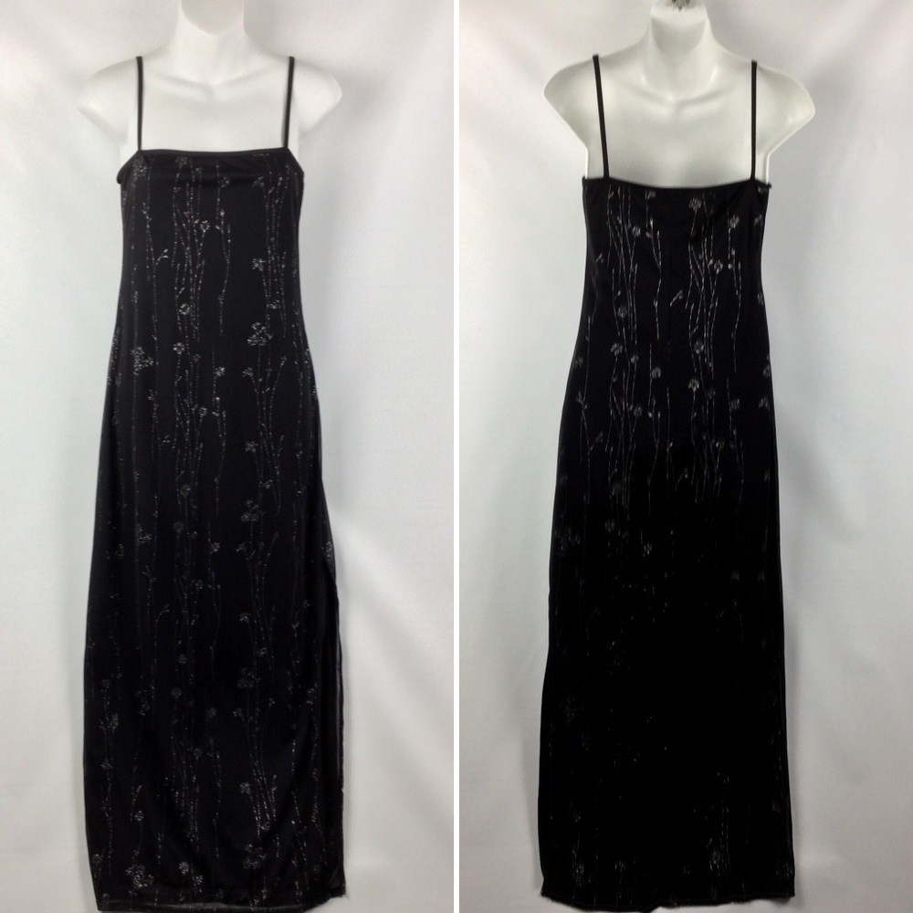 Younique Clothing Sparkle Dress Fresh Fashion Find